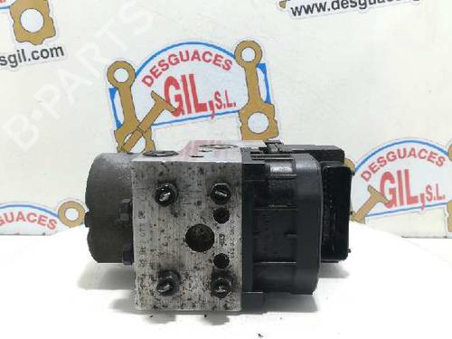 Used ABS pump PEUGEOT 406 (8B) 2.0 HDI 110 (109 hp) 20730134