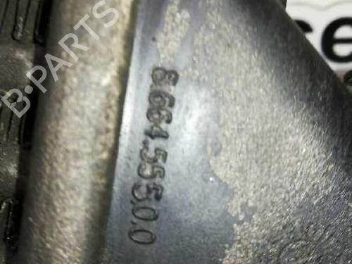 Intercooler FIAT BRAVO II (198_) 1.6 D Multijet (198AXL1B) | BP20784886M30 