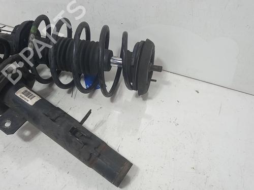 Right front shock absorber CITROËN C3 I (FC_, FN_) 1.4 HDi | BP25903739M17 