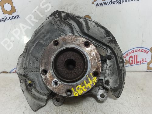 Used Left front steering knuckle BMW 5 (E39) 520 i (150 hp) 20756291