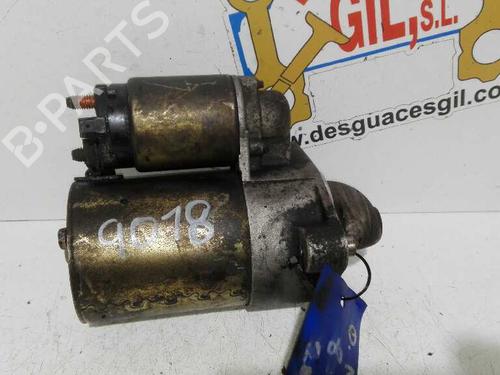 Startmotor DAEWOO MATIZ (M100, M150) 0.8 (52 hp) 20779499