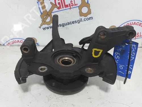 Left front steering knuckle FORD KA (RU8) 1.2 | BP20758238M25 