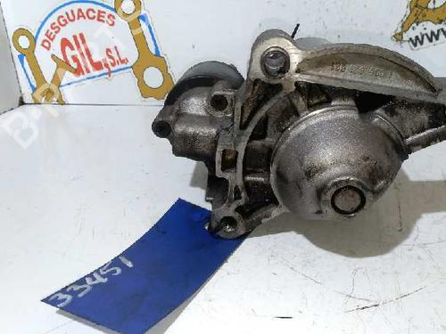Starter CITROËN SAXO (S0, S1) 1.5 D | BP20794564M8 
