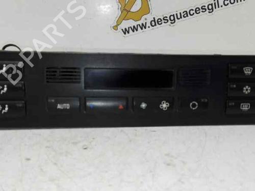 Used Climate control BMW 3 Coupe (E46) 318 Ci (118 hp) 20778213