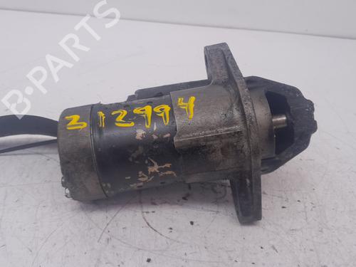 Startmotor Startmotor 39187342 39187342