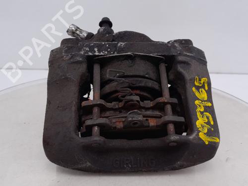Used Right front brake caliper PEUGEOT 309 I (10C, 10A) 1.9 D (64 hp) 29716016