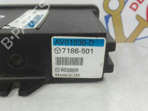 Electronic module FORD ESCORT V (AAL, ABL)  | BP34239429M83  - Image 5