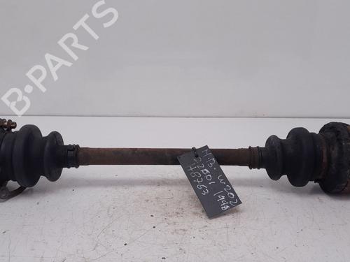 Used Left rear driveshaft Left rear driveshaft MERCEDES-BENZ C-CLASS (W202) C 220 CDI (202.133) (125 hp) 34132100 34132100