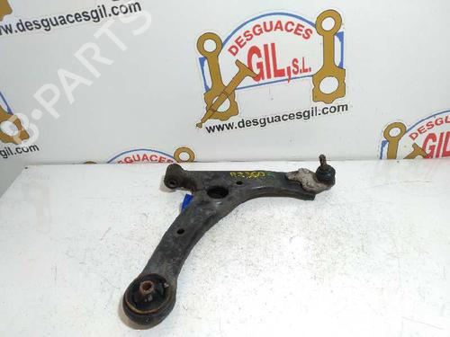 Used Right front suspension arm TOYOTA PRIUS Liftback (_W2_) 1.5 Hybrid (NHW20_, NHW20R) (112 hp) 20733235