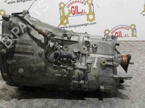 Gearbox BMW 3 (E46)  | BP20776111M3 