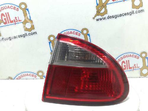 Used Right taillight SEAT LEON (1M1) [1999-2006]  20730154