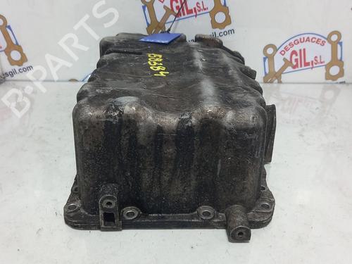 Oliebundkar AUDI A3 (8P1) 2.0 TFSI | BP20765268M115 