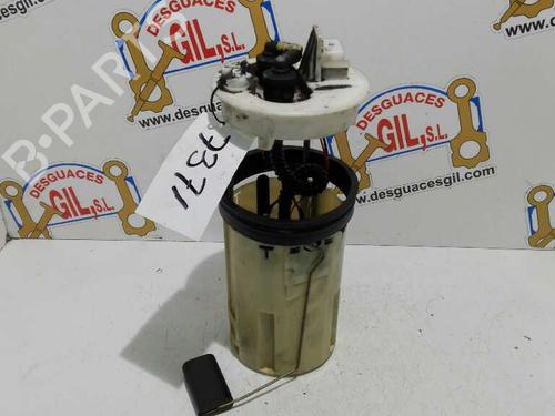 Used Fuel pump ALFA ROMEO 145 (930_) 1.9 JTD (930.A4B) (105 hp) 20778348