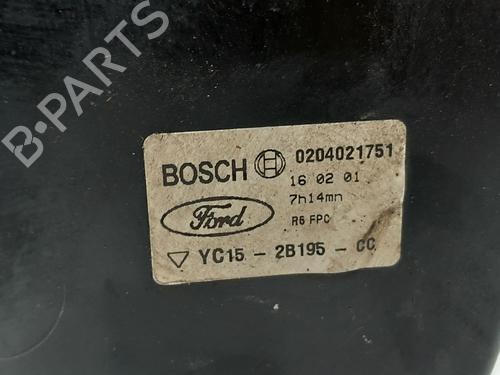 Servo brake FORD TRANSIT Van (FA_ _) 2.4 DI (FAA_, FAB_, FAC_, FAD_) | BP39188819M42 - Image 2