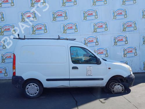 Køler RENAULT KANGOO (KC0/1_) D 55 1.9 (KC0D) | BP24374645M31 