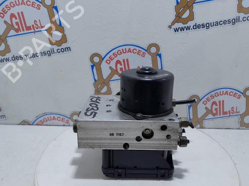ABS pump CHRYSLER VOYAGER IV (RG, RS) 2.8 CRD | BP20760298M43 