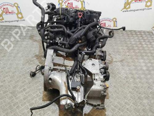 Engine MERCEDES-BENZ A-CLASS (W168)  | BP20773639M1 