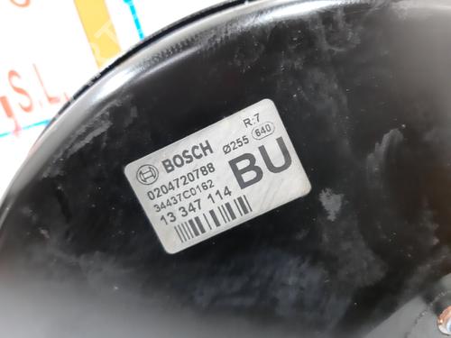 Servo brake OPEL CORSA D (S07)  | BP20811060M42 