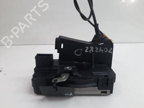 Used Front right lock Front right lock RENAULT TRAFIC II Bus (JL) 1.9 dCI 100 (JL0C, JL0K) (101 hp) 34133274 34133274