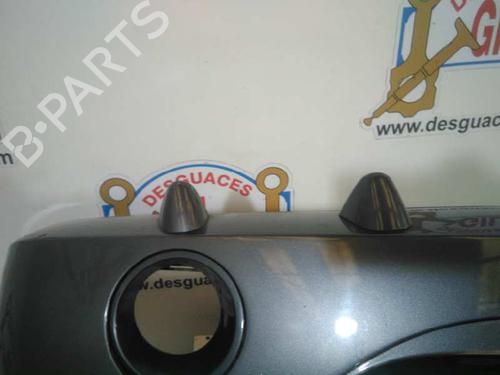 Front bumper BMW X5 (E53) 3.0 i | BP20735446C7 