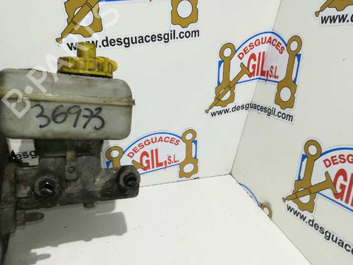 Used Brake master cylinder VW GOLF IV (1J1) 1.9 TDI (101 hp) 20777429