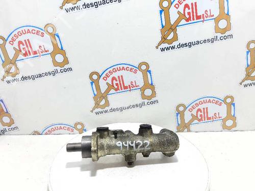 Brake master cylinder FIAT DUCATO Van (230_) 1.9 TD | BP20733946M77 