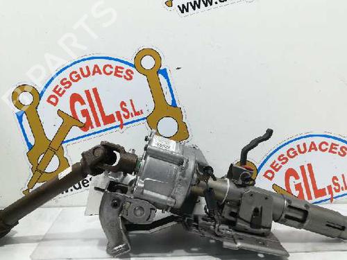 Steering column FORD FIESTA VI (CB1, CCN) 1.0 EcoBoost | BP20731211M21 