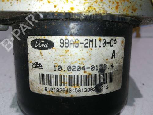 Abs pomp FORD FOCUS I Saloon (DFW) 1.8 Turbo DI / TDDi | BP20797287M43 