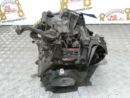 Gearbox SEAT IBIZA III (6L1) | BP20785048M3