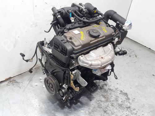 Moteur CITROËN XSARA (N1) 1.6 i | BP30204445M1