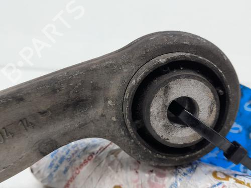 Left rear suspension arm MERCEDES-BENZ GLK-CLASS (X204) 350 CDI 4-matic (204.992) | BP22444475M14 