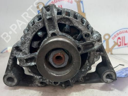 Alternator OPEL ASTRA G Hatchback (T98) 1.6 16V (F08, F48) | BP20771035M7 