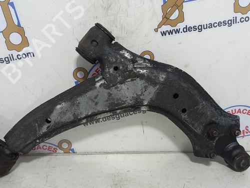 Left front suspension arm PEUGEOT 306 (7B, N3, N5) 2.0 HDI 90 | BP20759843M12 