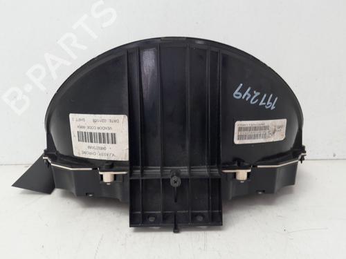 Kombiinstrument JEEP CHEROKEE (KJ) 2.8 CRD 4x4 | BP30905838C47