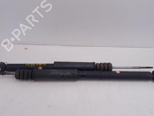 Used Right rear shock absorber Right rear shock absorber DACIA DUSTER (HS_) 1.5 dCi (86 hp) 34130384 34130384