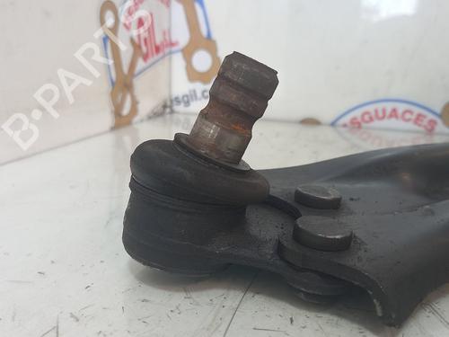 Left front suspension arm CITROËN C3 III (SX)  | BP21054878M12 
