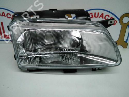 Faro derecho CITROËN BERLINGO / BERLINGO FIRST Box Body/MPV (M_) 1.9 D 70 (MBWJZ, MCWJZ) | BP21068317C29 