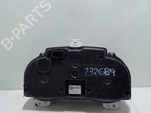 Instrument cluster OPEL CORSA D (S07)  | BP21496192C47 