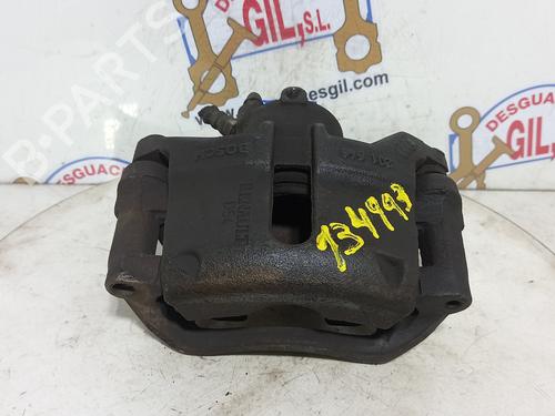 Used Right front brake caliper RENAULT KANGOO (KC0/1_) D 65 1.9 (KC0E, KC02, KC0J, KC0N) (64 hp) 20750813