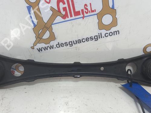 Right rear suspension arm SEAT EXEO (3R2) 2.0 TDI | BP20758897M15 