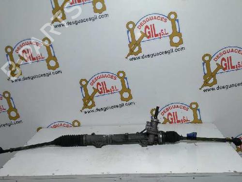 Used Steering rack PEUGEOT 307 CC (3B) 2.0 16V (136 hp) 20802863