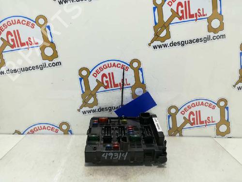 Used Fuse box CITROËN XSARA Coupe (N0) 1.6 16V (109 hp) 20803636