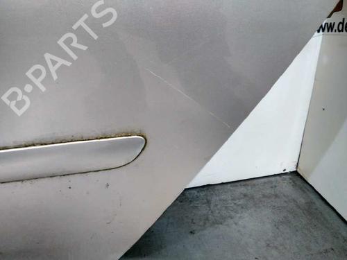 Left rear door VW GOLF V (1K1)  | BP20810415C4 