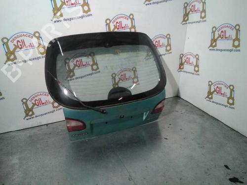 Tailgate DAEWOO LANOS (KLAT) 1.5 | BP20803978C6 
