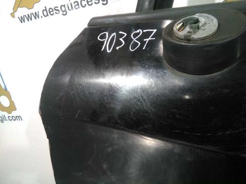 Left front door SEAT LEON (1P1) 2.0 TDI | BP20795345C2 