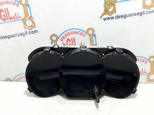 Used Instrument cluster SUZUKI GRAND VITARA II (JT, TE, TD) 1.9 DDiS All-wheel Drive (JT419, TD44, JB419WD, JB419XD,... (129 hp) 20809882
