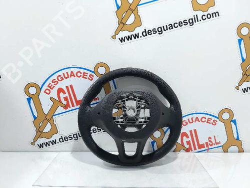Steering wheel PEUGEOT 208 I (CA_, CC_)  | BP20813337C49 