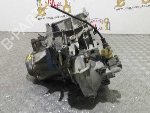 Gearbox CITROËN XANTIA (X1_, X2_)  | BP20775482M3 