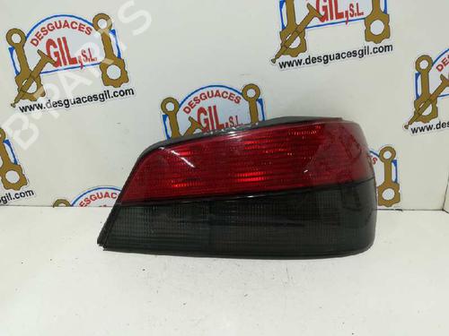 Used Right taillight PEUGEOT 306 (7B, N3, N5) 1.9 SLD (68 hp) 20800863