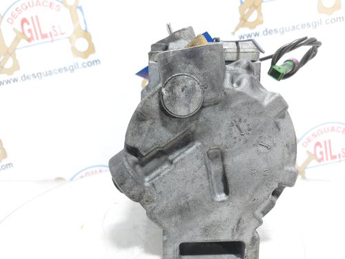 AC-Kompressor AUDI A6 C5 (4B2) 2.5 TDI | BP20737797M34 
